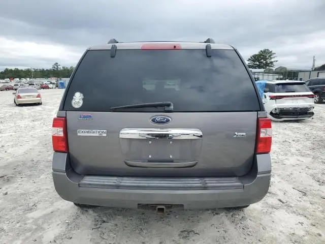 2010 FORD EXPEDITION XLT  