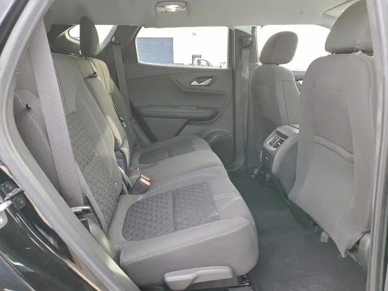 2019 CHEVROLET BLAZER 1LT  