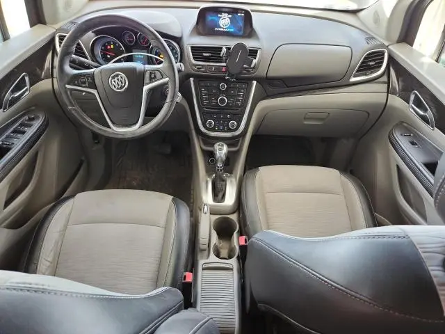 2016 BUICK ENCORE CONVENIENCE  