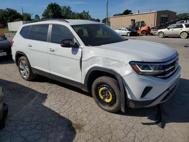 2022 VOLKSWAGEN ATLAS SE