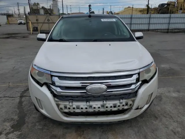 2012 FORD EDGE SEL  