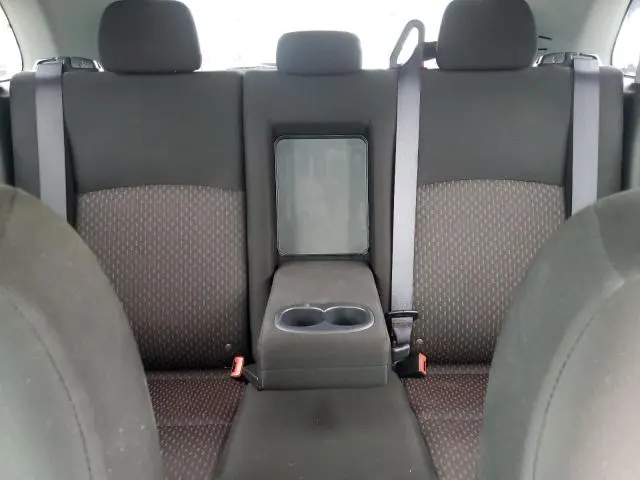 2019 MITSUBISHI OUTLANDER SPORT ES
