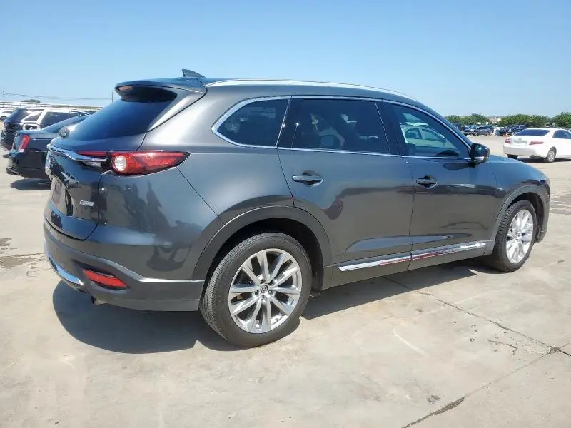 2016 MAZDA CX-9 SIGNATURE  