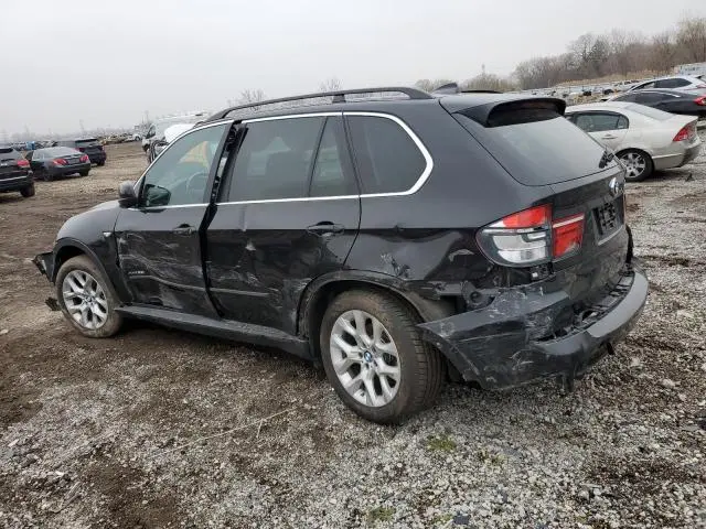 2013 BMW X5 XDRIVE35I  