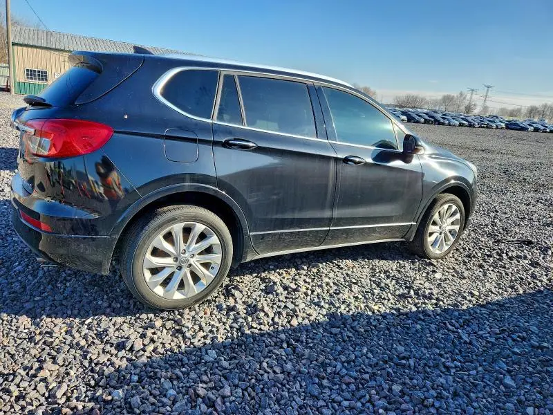 2016 BUICK ENVISION PREMIUM  