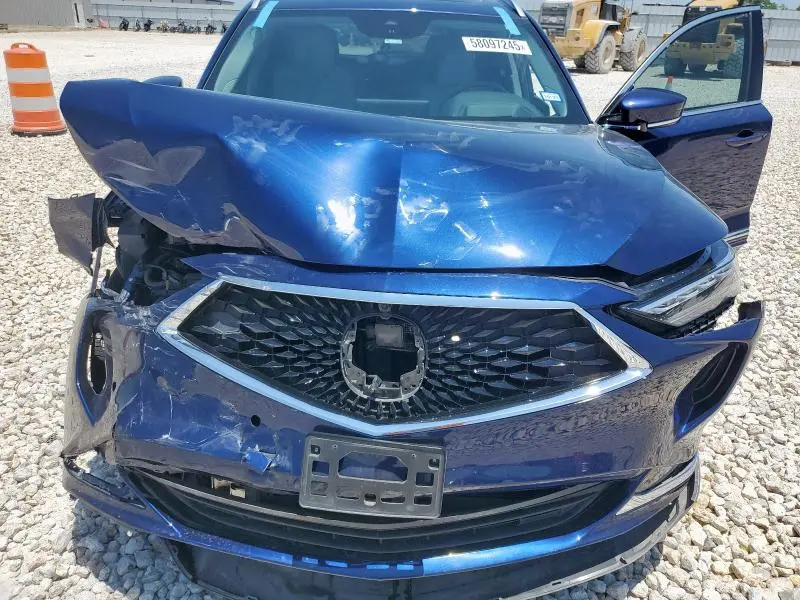 2023 ACURA MDX ADVANCE  