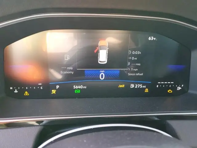 2025 VOLKSWAGEN JETTA   