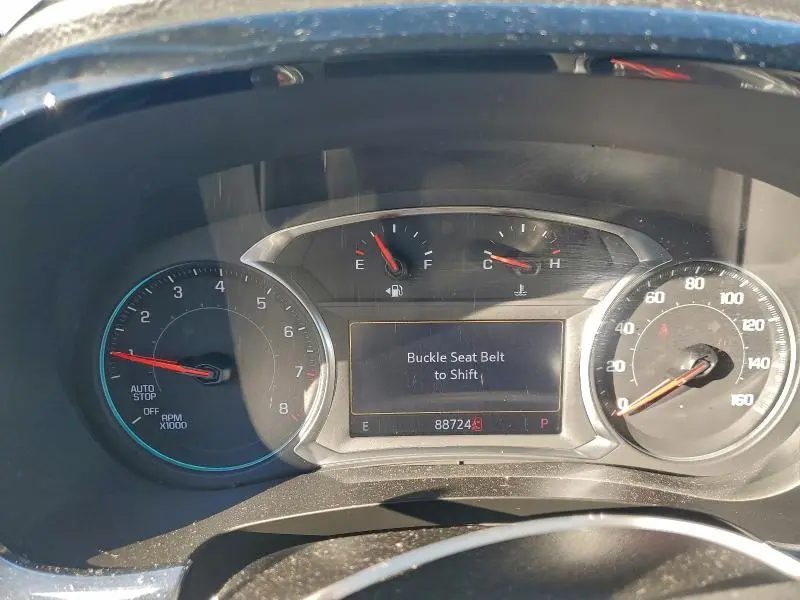 2022 CHEVROLET TRAVERSE LT  