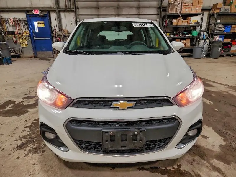 2018 CHEVROLET SPARK 1LT  