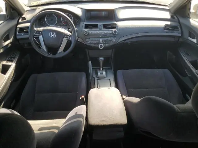 2010 HONDA ACCORD LX  