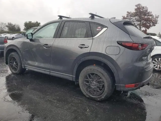 2019 MAZDA CX-5 SIGNATURE  