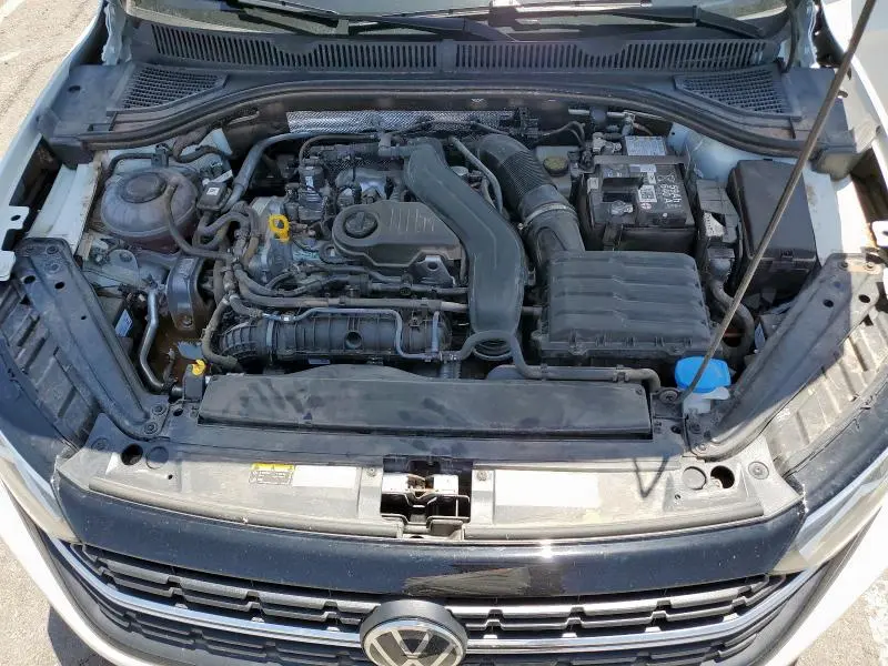 2024 VOLKSWAGEN JETTA SPORT  