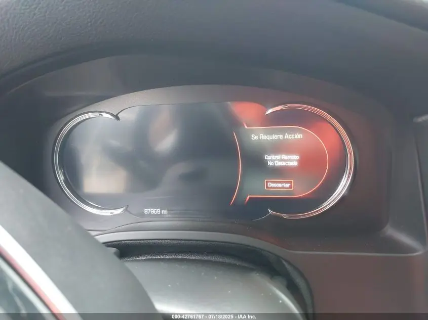 2020 CADILLAC ESCALADE ESV 4WD PREMIUM LUXURY