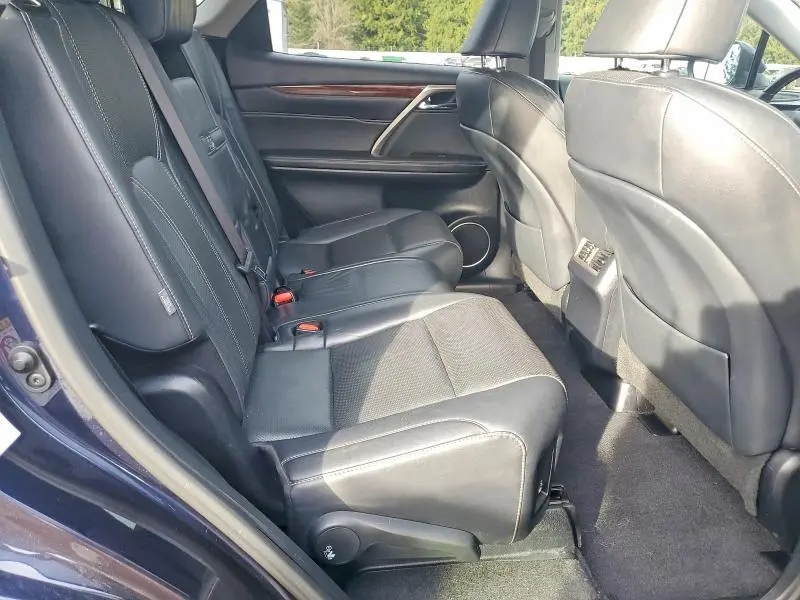 2018 LEXUS RX 350 L  