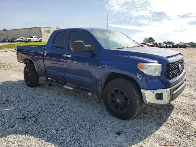 2014 TOYOTA TUNDRA DOUBLE CAB SR  