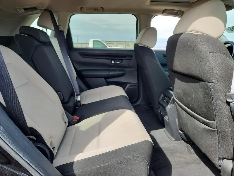 2023 HONDA CR-V EX  