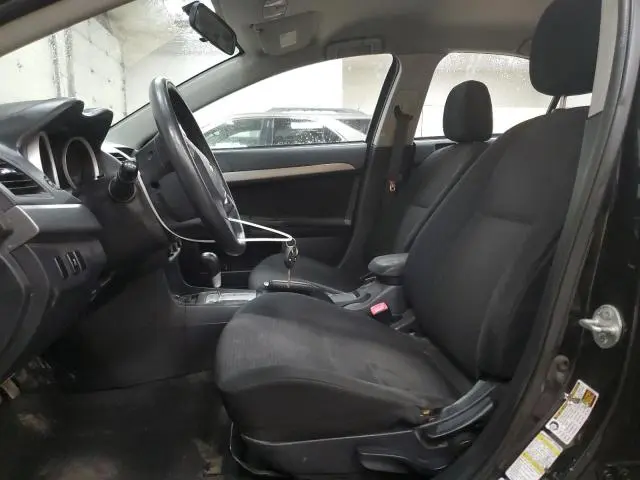 2011 MITSUBISHI LANCER ES/ES SPORT  