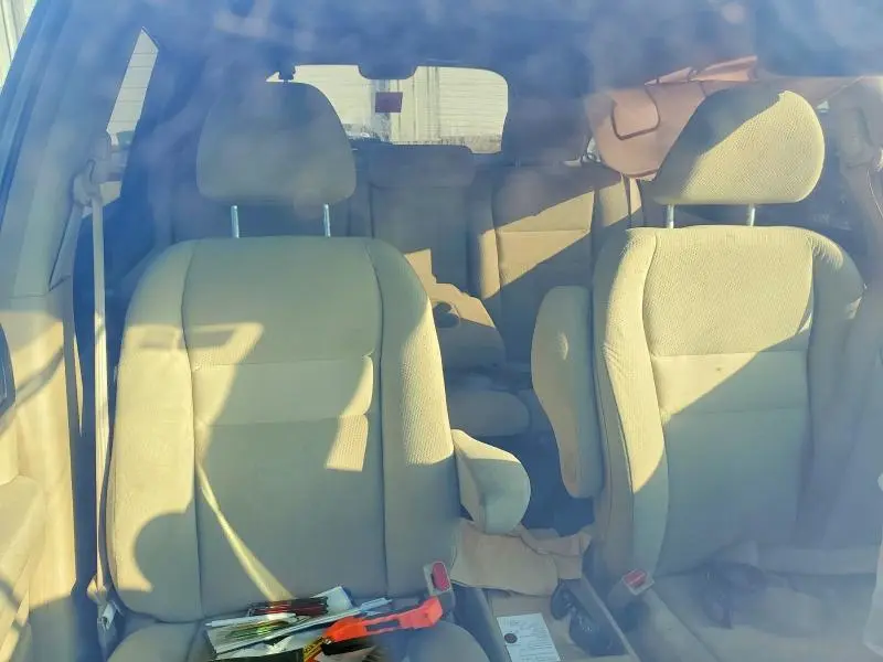 2010 HONDA CR-V EX  