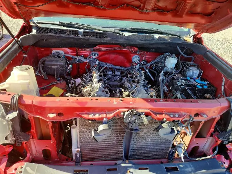 2020 TOYOTA TUNDRA SR  