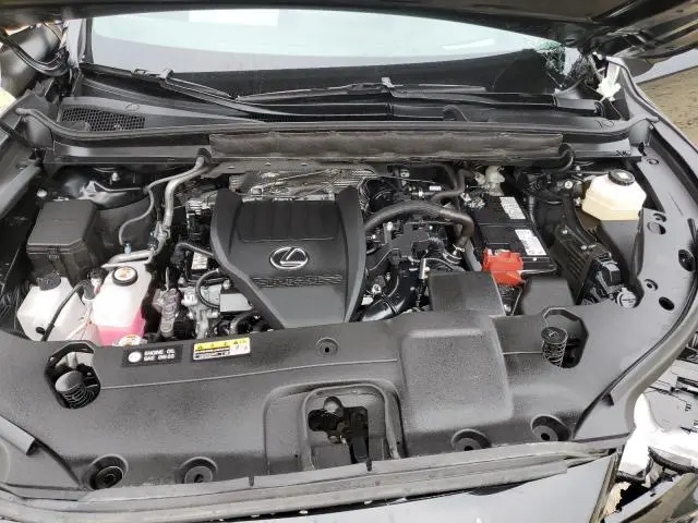 2024 LEXUS RX 350 BASE  