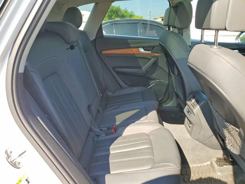 2022 AUDI Q5 PREMIUM 45  