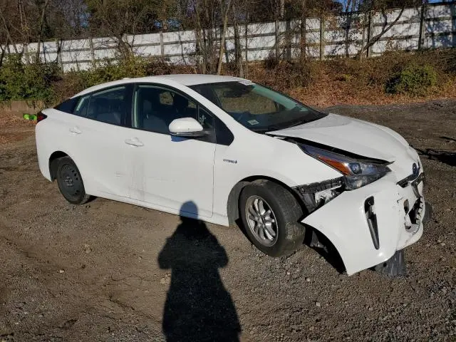 2021 TOYOTA PRIUS SPECIAL EDITION  