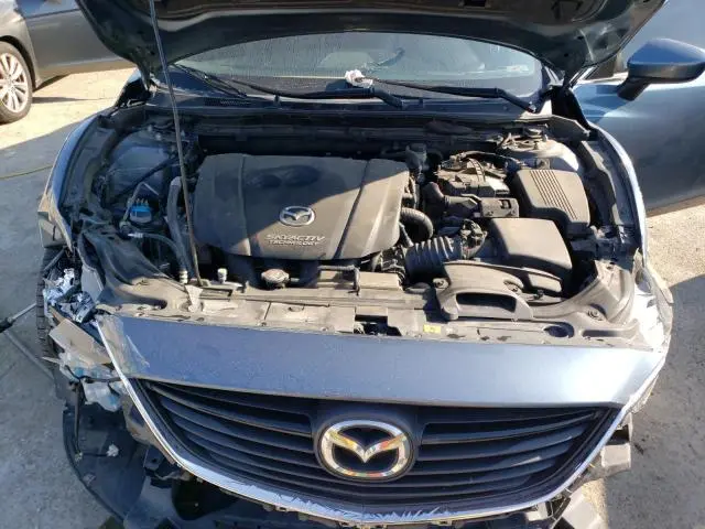 2014 MAZDA 6 TOURING  