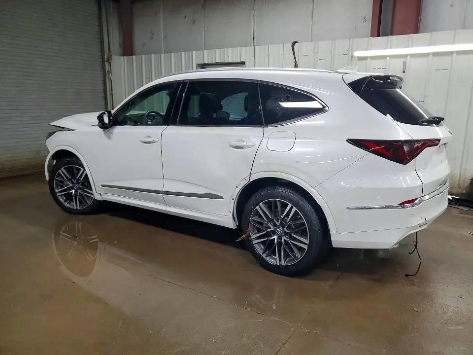 2025 ACURA MDX ADVANCE  