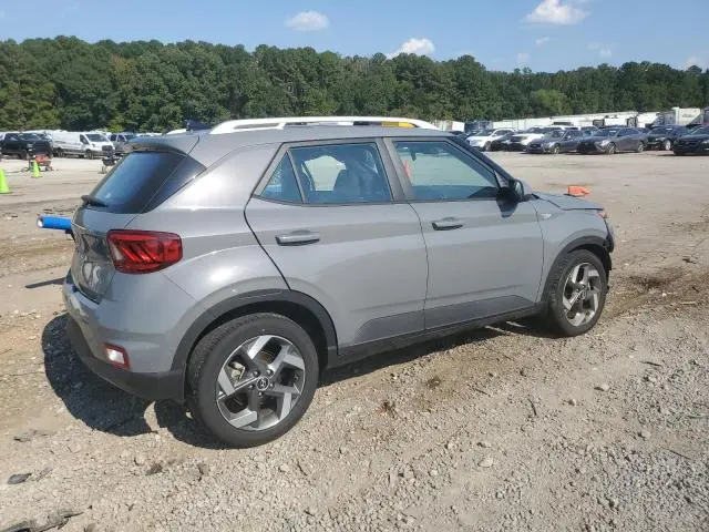 2022 HYUNDAI VENUE SEL  