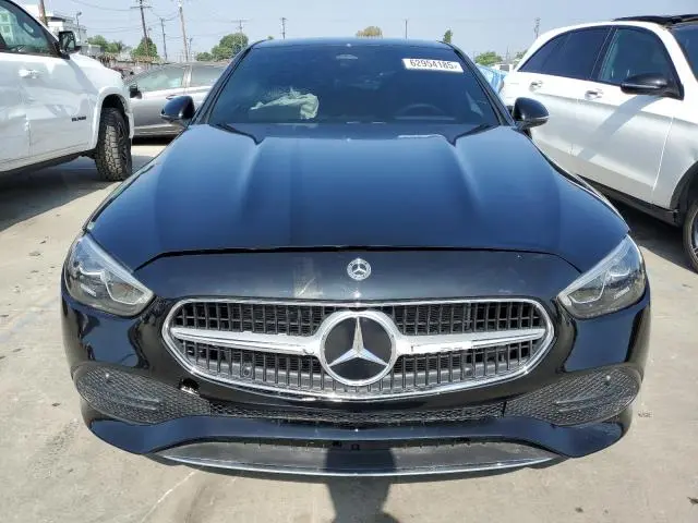 2024 MERCEDES-BENZ C 300 4MATIC  