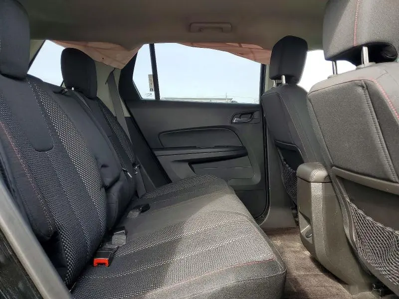 2016 GMC TERRAIN SLE  