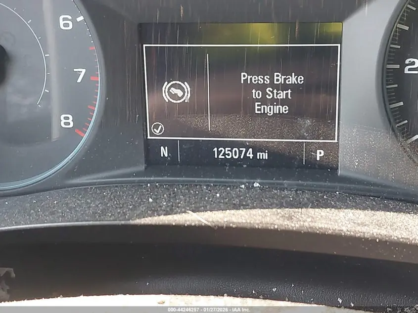 2020 CHEVROLET MALIBU FWD RS