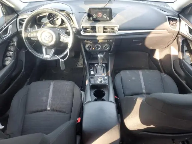 2018 MAZDA 3 TOURING  