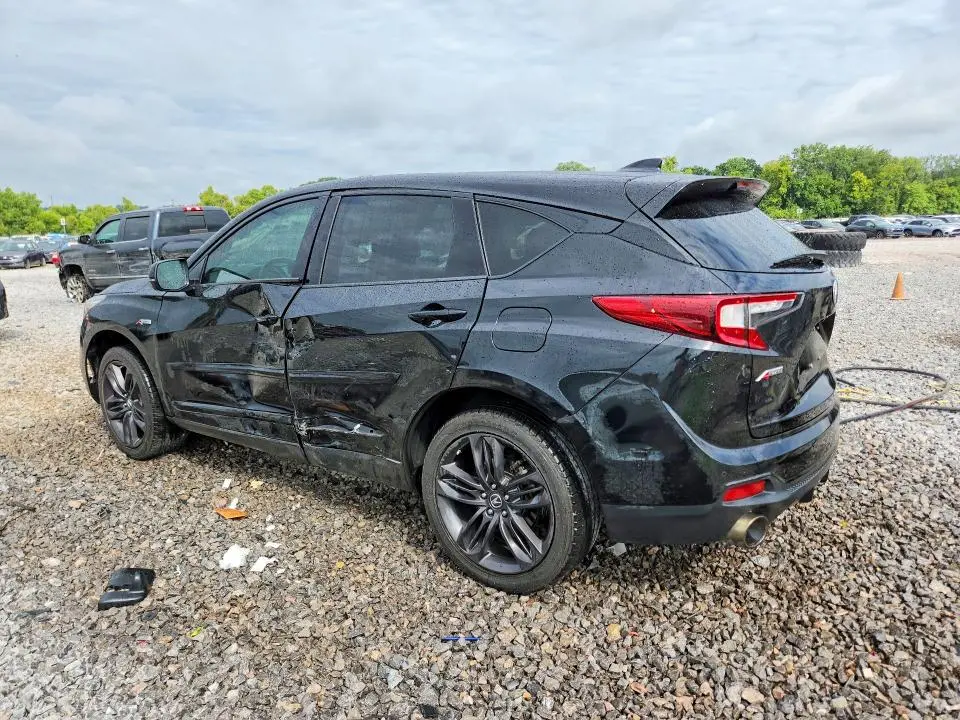 2020 ACURA RDX A-SPEC  