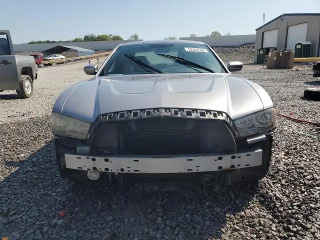 2013 DODGE CHARGER SE