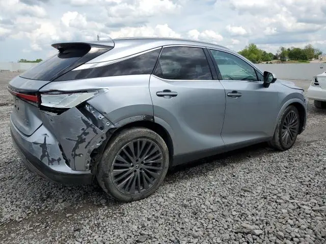 2023 LEXUS RX 350 BASE  