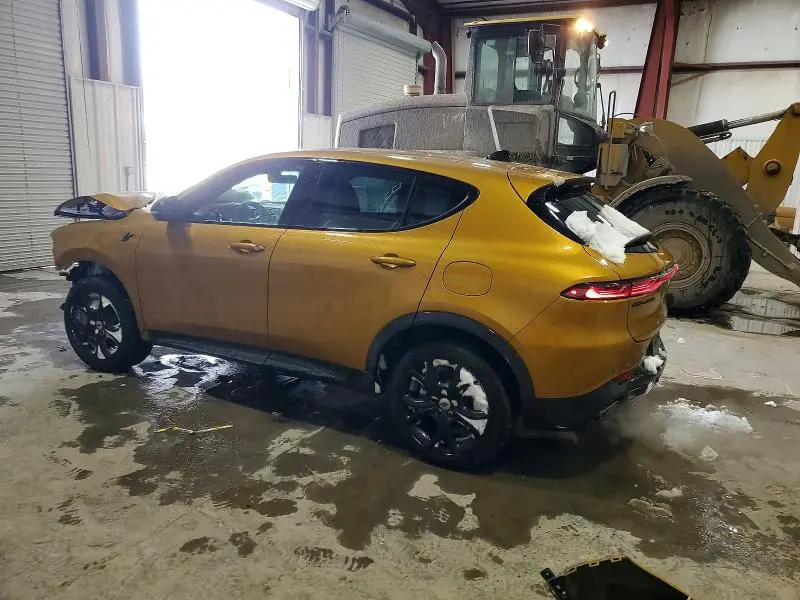 2024 DODGE HORNET R/T  