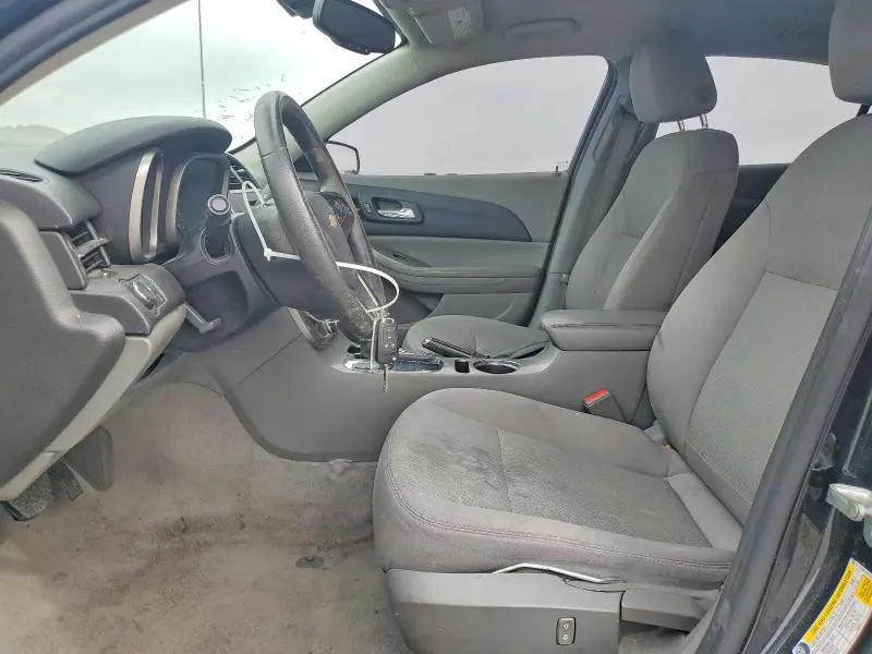 2014 CHEVROLET MALIBU LS  