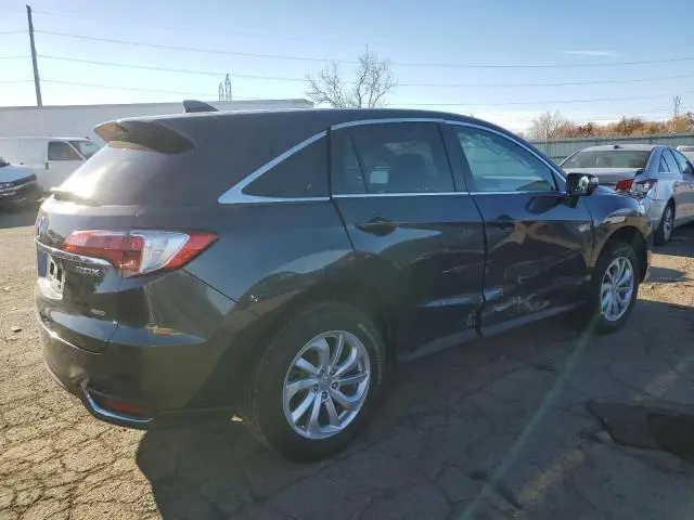 2016 ACURA RDX   