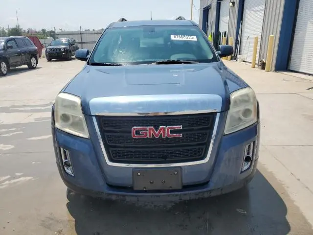 2011 GMC TERRAIN SLE  
