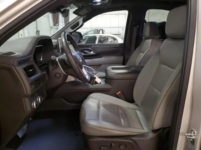 2023 GMC YUKON XL K1500 SLT  