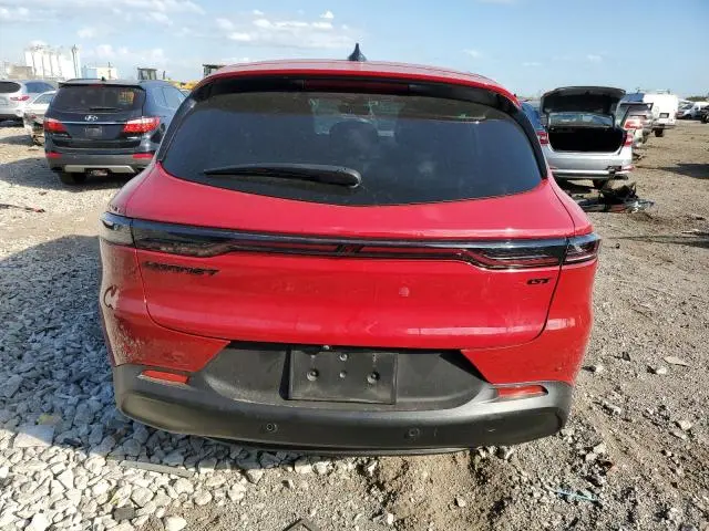 2024 DODGE HORNET GT  