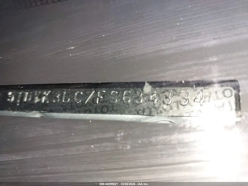 2015 TOYOTA SIENNA LIMITED PREMIUM 7 PASSENGER