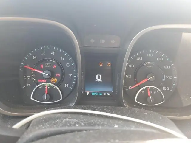 2013 CHEVROLET MALIBU 1LT  