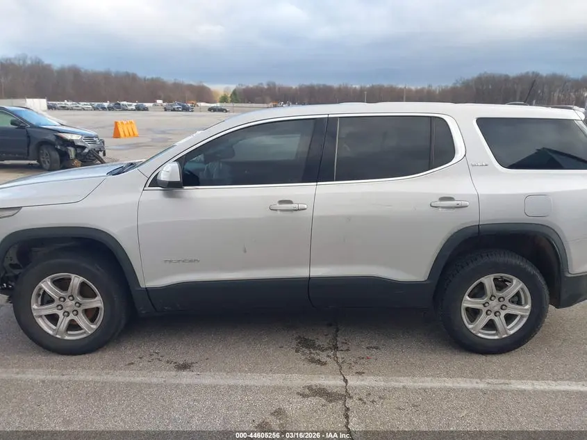 2019 GMC ACADIA SLE-1