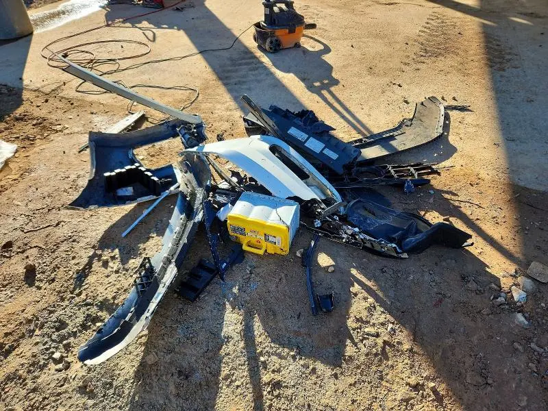 2017 VOLKSWAGEN PASSAT SE  