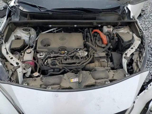 2024 TOYOTA VENZA LE  