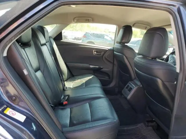 2018 TOYOTA AVALON XLE  