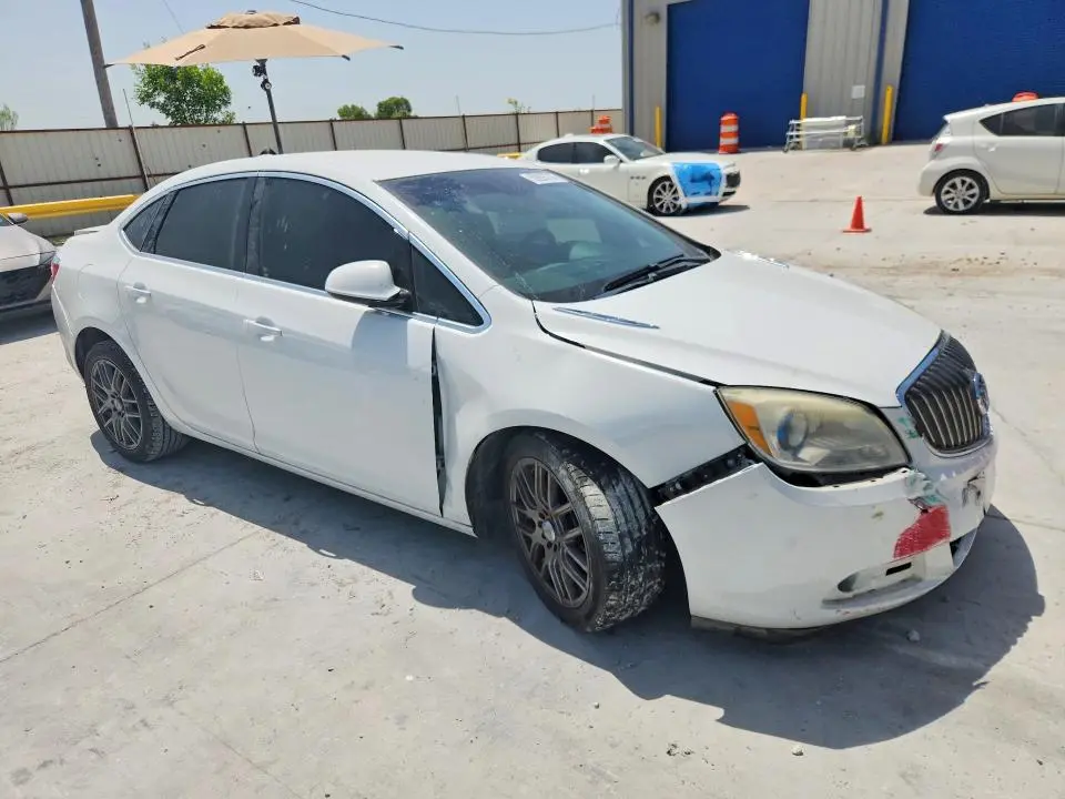 2016 BUICK VERANO   