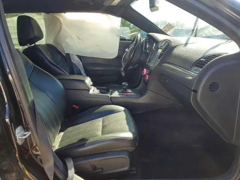 2014 CHRYSLER 300 S  
